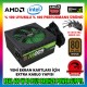 GAMETECH GTP-600 600W 80 PLUS POWER SUPPLY GAMETECH GTP-600 600W 80 PLUS POWER SUPPLY